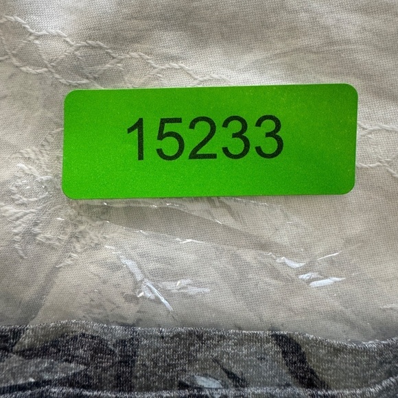 Skinnygirl Smoothers & Shapers Women's Gray Shorts Size Large Shapewear - Picture 10 of 10